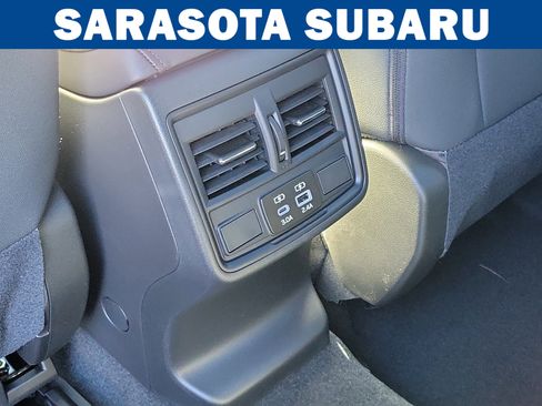 New 2026 Subaru Outback Premium image 15