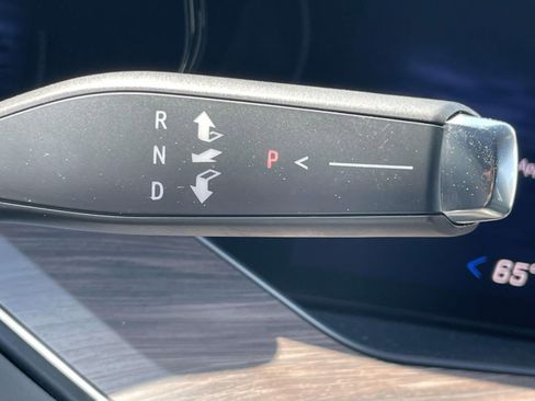 Used 2025 Chevrolet Tahoe Z71 image 31