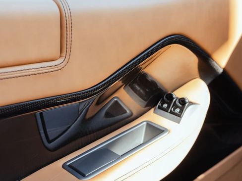 Used 2007 Ferrari 599 GTB Fiorano image 32