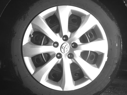 Used 2025 Toyota Corolla LE FWD image 14