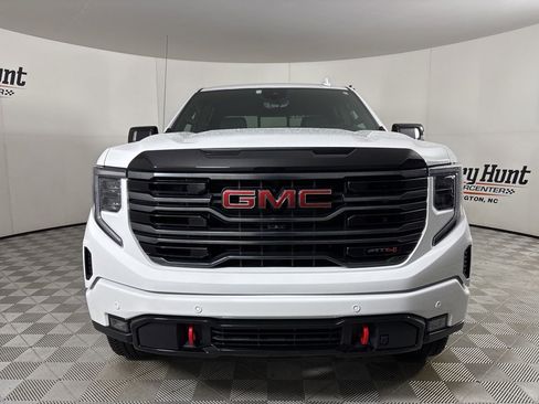 Used 2025 GMC Sierra 1500 AT4 w/ AT4 Premium Package image 2