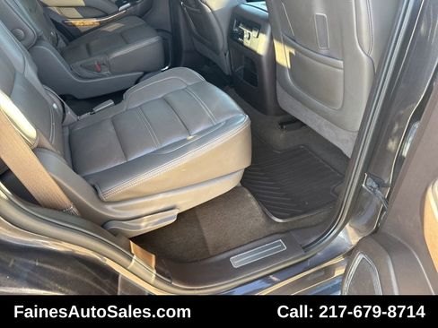 Used 2016 GMC Yukon Denali w/ Open Road Package image 85