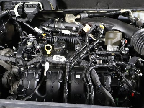 Used 2022 Lincoln Nautilus Reserve image 20