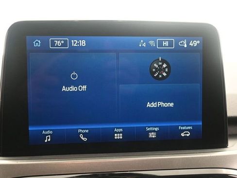 New 2026 Ford Escape Active image 11