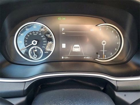 Used 2024 Genesis GV80 3.5T AWD/4WD image 23