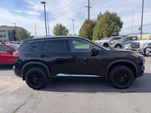 Used 2023 Nissan Rogue SL w/ SL Premium Package AWD/4WD image 7