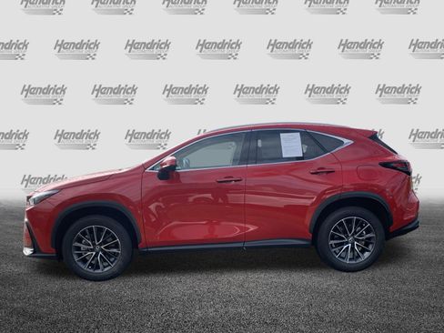 Certified 2025 Lexus NX 250 FWD w/ Towing Package (2000 Lbs) image 7