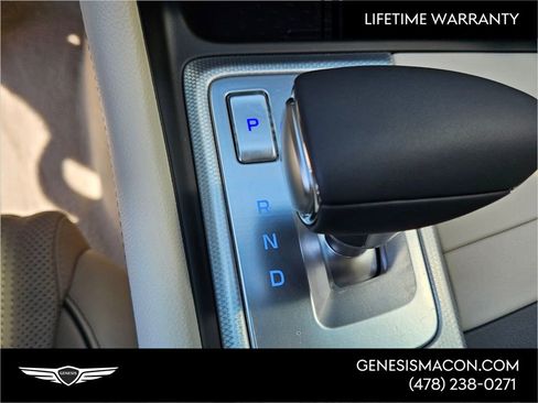 New 2026 Genesis G70 2.5T Prestige image 26