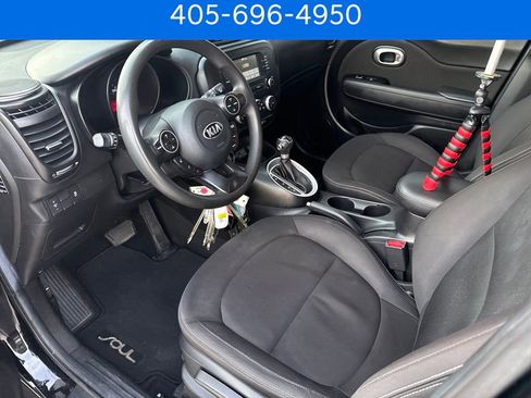 Used 2019 Kia Soul image 21