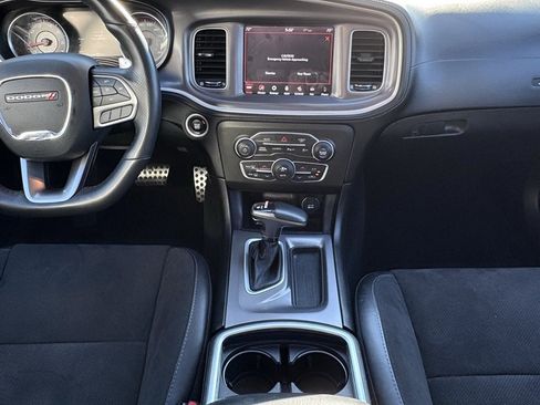 Certified 2021 Dodge Charger Scat Pack image 11
