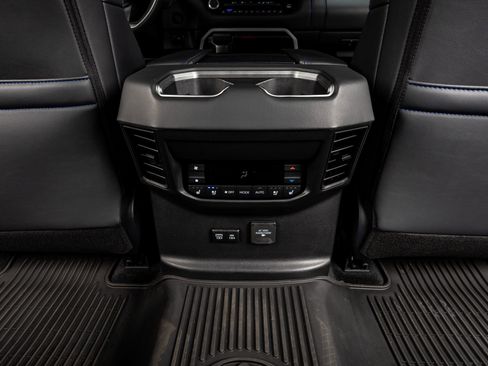 Used 2025 Toyota Sequoia Platinum w/ Tow Technology Package image 33