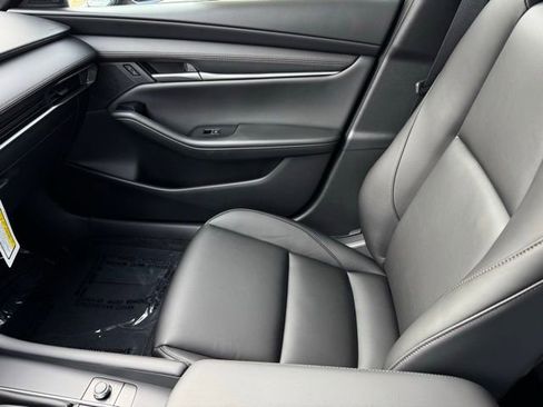 New 2026 MAZDA MAZDA3 s image 22
