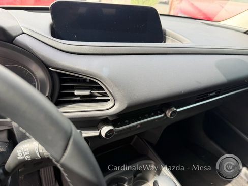 Used 2026 MAZDA CX-30 AWD 2.5 S w/ Select Sport Pkg image 8