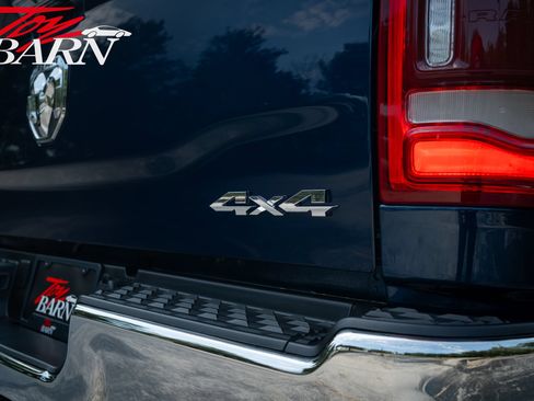 Used 2022 RAM 2500 Laramie AWD/4WD image 11