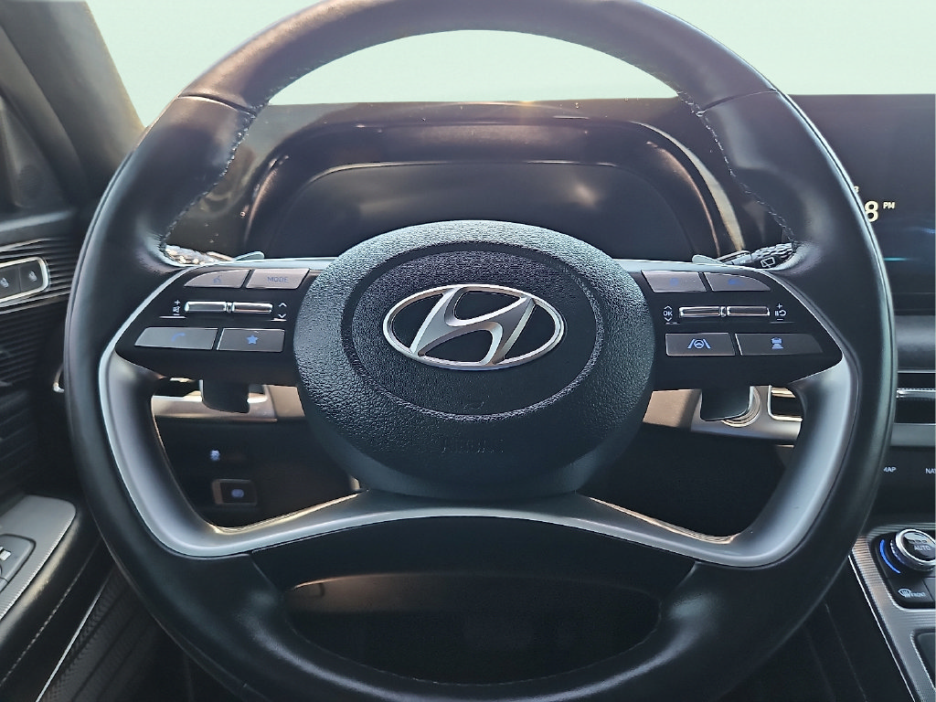 Used 2024 Hyundai Palisade Calligraphy AWD/4WD image 24