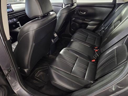 Used 2023 Honda HR-V EX-L image 28