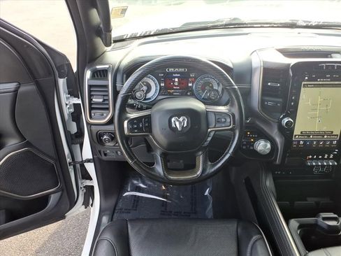 Used 2019 RAM 1500 Limited image 15