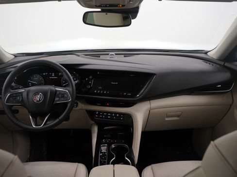 Used 2023 Buick Envision Essence image 13
