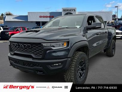 New 2026 RAM 1500 RHO w/ RHO Level 1 Equipment Group