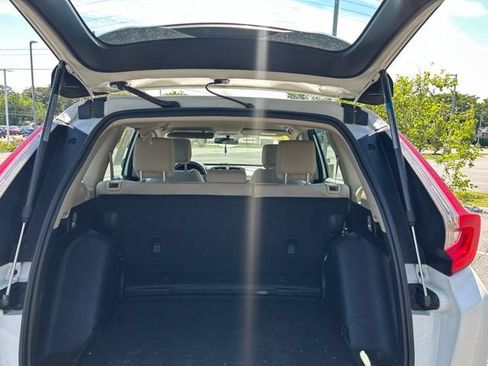 Used 2018 Honda CR-V LX image 13