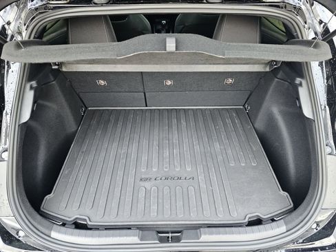 Used 2025 Toyota Corolla GR image 24