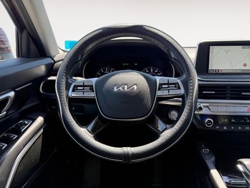 Used 2022 Kia Telluride S AWD/4WD image 12