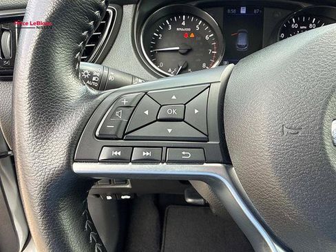 Used 2022 Nissan Rogue Sport SL w/ Premium Package AWD/4WD image 21