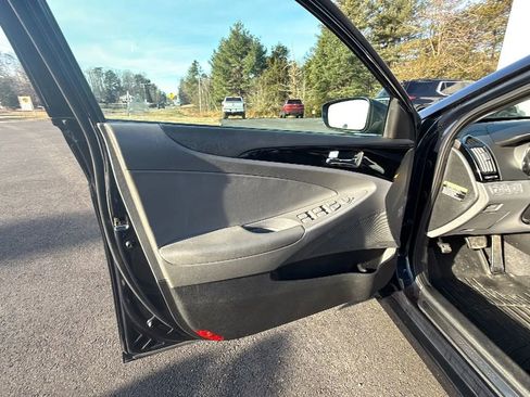 Used 2012 Hyundai Sonata Limited image 12