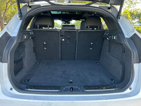 Used 2025 Jaguar F-PACE R-Dynamic S image 41