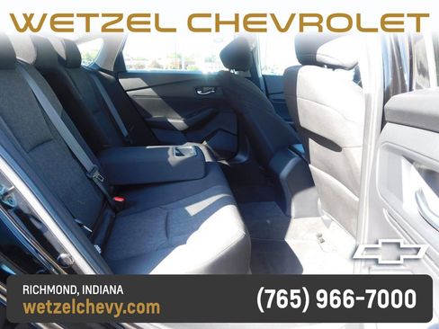 Used 2023 Honda Accord EX image 21
