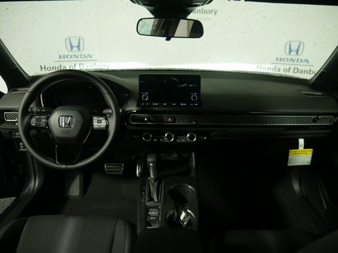 New 2026 Honda Civic Sport image 11