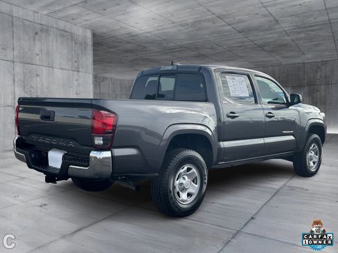 Used 2022 Toyota Tacoma SR image 6