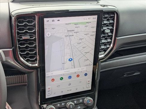 New 2025 Ford Ranger XLT w/ Equipment Group 301A High image 13