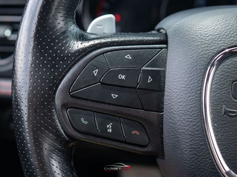 Used 2023 Dodge Durango R/T RWD image 24