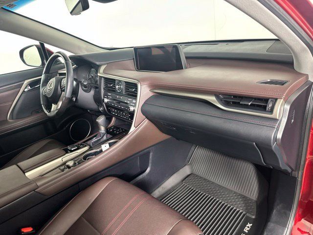 Used 2016 Lexus RX 350 AWD w/ Luxury Package image 23