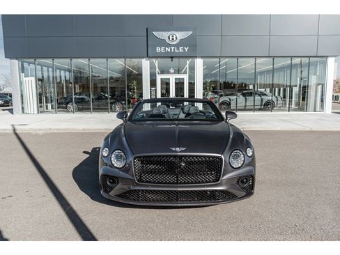Used 2024 Bentley Continental GT Speed image 23