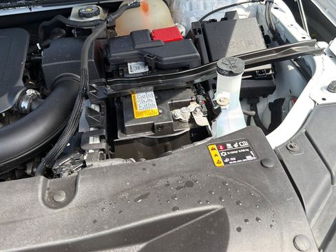 Certified 2022 Chevrolet Blazer LT FWD image 36