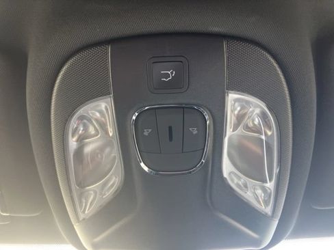 New 2026 Jeep Compass Limited AWD/4WD image 11