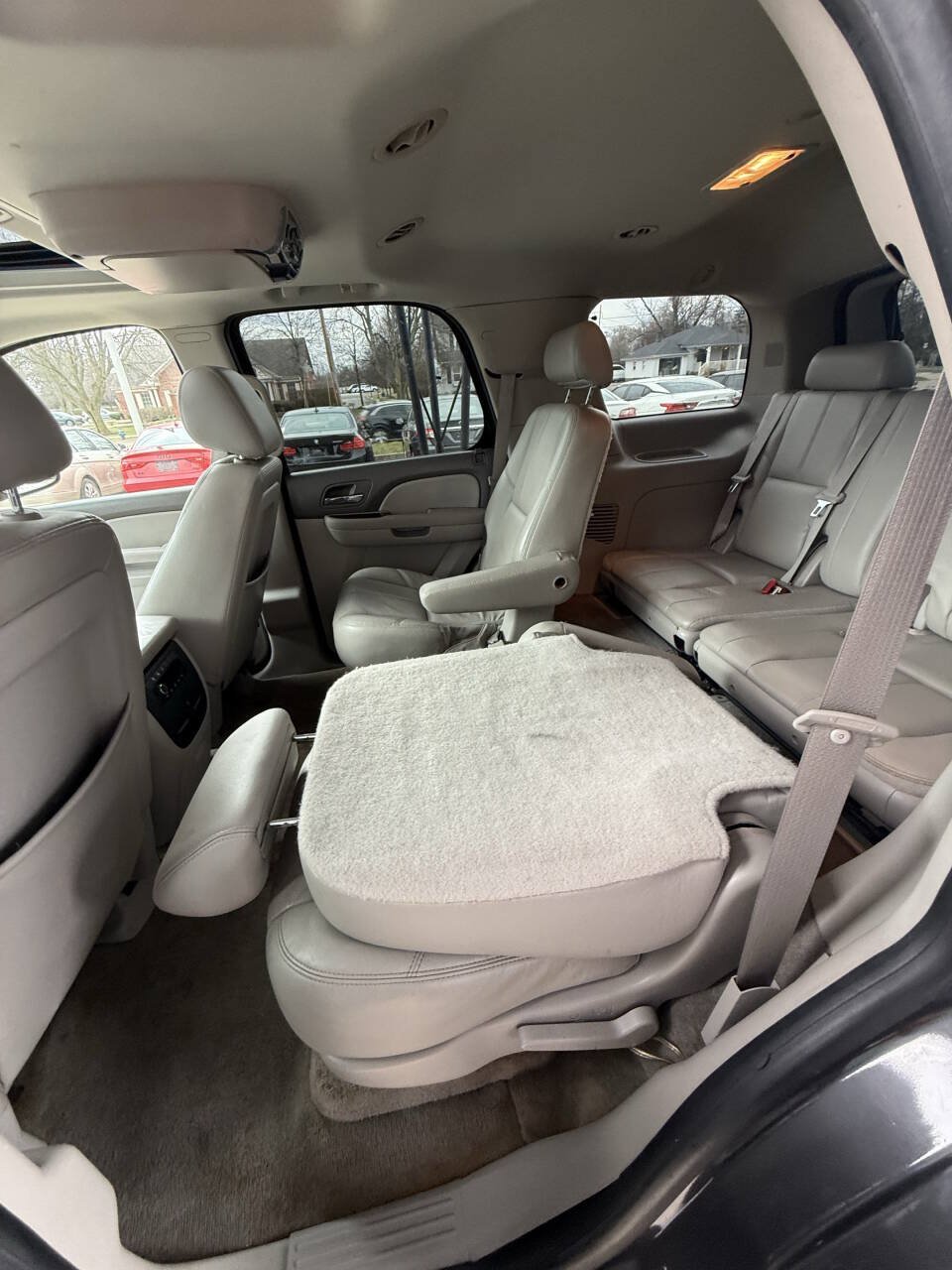 Used 2010 GMC Yukon SLT RWD image 14