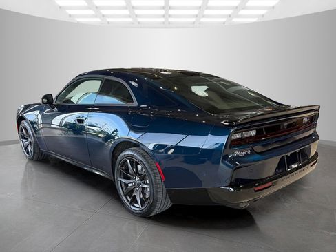 New 2026 Dodge Charger Scat Pack image 7