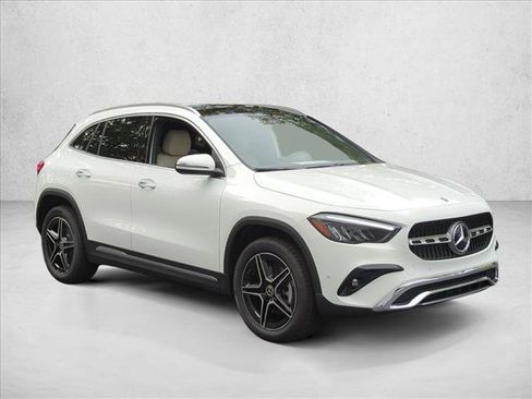 New 2026 Mercedes-Benz GLA 250 image 7