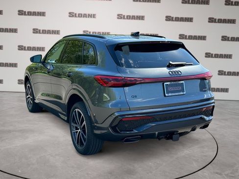 New 2026 Audi Q5 Premium Plus AWD/4WD image 3