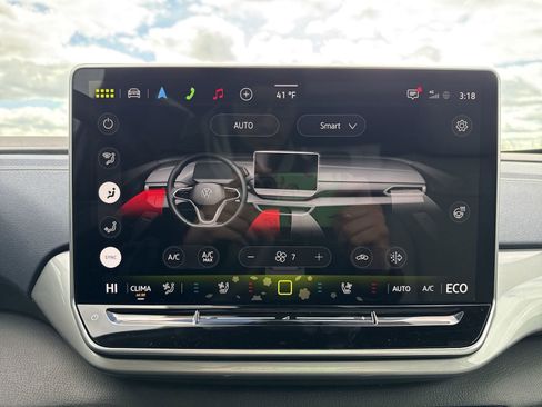 New 2026 Volkswagen ID.4 Pro S image 18