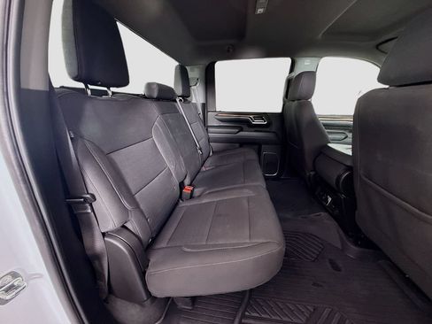 Used 2024 Chevrolet Silverado 2500 LT AWD/4WD image 26