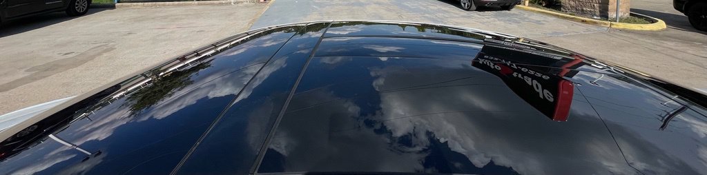Used 2020 Tesla Model X Long Range AWD/4WD image 8