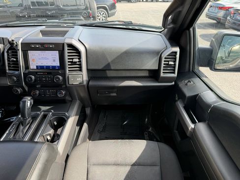 Used 2020 Ford F150 XLT w/ Equipment Group 302A Luxury image 23