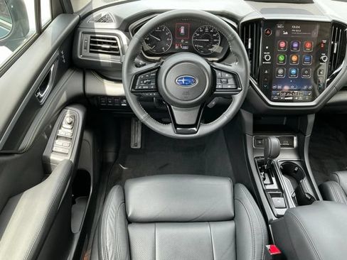 Used 2025 Subaru Ascent Bronze Edition AWD/4WD image 10