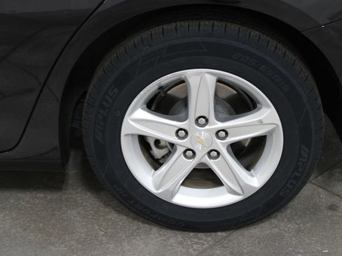 Used 2023 Chevrolet Malibu LT image 45