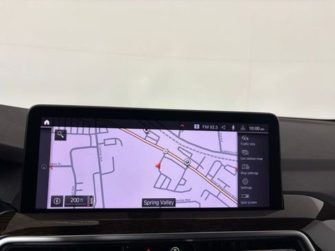 Used 2024 BMW X3 xDrive30i w/ Premium Package AWD/4WD image 16