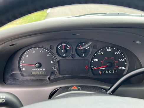 Used 2004 Ford Ranger 4x4 SuperCab image 20